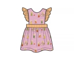 Toddlers` Separates, Sizes: 1/2-1-2-3-4, Simplicity Pattern #S8963 