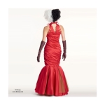 Швейные выкройки Simplicity S9341 Misses` Costume 
