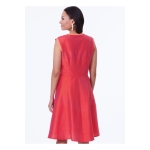 Lõikekomplekt BUTTERICK B6985 MISSES` DRESS 