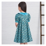 Simplicity Sewing Pattern S9503 Children`s Dresses 