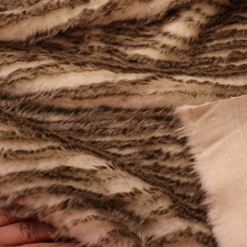 Imitation Fur Fabrics 