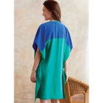 Ompelukaavat: Misses` Tunic and Caftan, Butterick B6683 