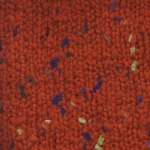 Soft Wool Yarn, Austermann (Austria) Näidis on kootud varrastel Nr.7