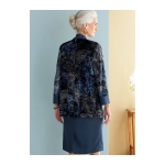 Ompelukaava: Misses` Jacket, dress, pants and skirts, Butterick, B6796 