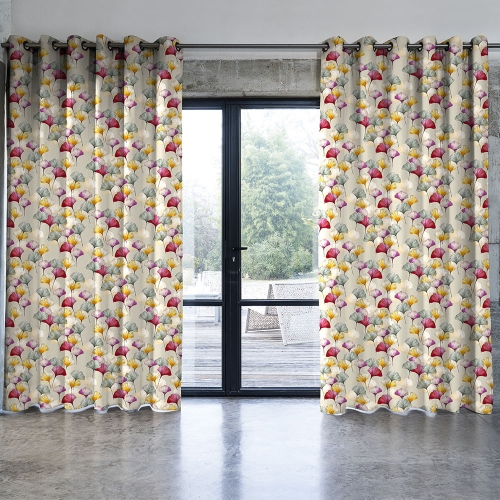 Upholstery Fabric, Celine 225060, Thevenon 