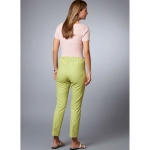 Выкройка: Misses` Pants, Butterick B6668 