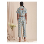 Simplicity Sewing Pattern Misses` Set of Tops, Cropped Pants and Shorts, SS9610 