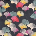 Furnishing fabrics (Velvet Basic), Thevenon Art.Celine Velours 2250916 