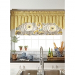 Выкройка: Roman Shades & Valances, Kwik Sew K4290 