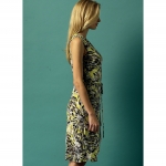 Выкройка: Misses`, sizes: Women`s Dress, Butterick B5898 