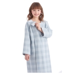 Simplicity Sewing Pattern Children`s, Girls` and Boys` Recovery Gowns and Pants, SS9578  