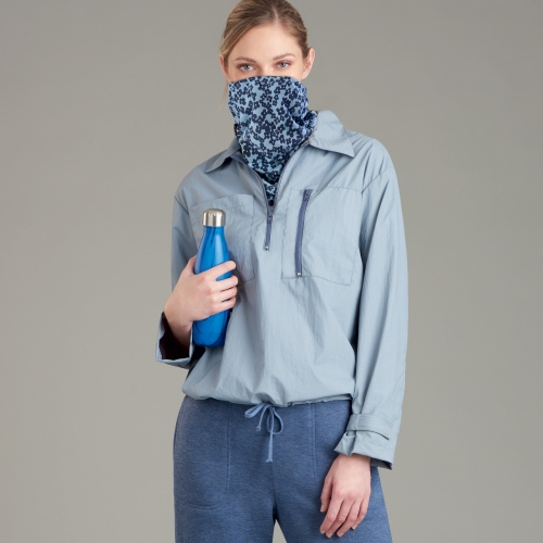 Simplicity lõikekomplekt S9278 UNISEX TOP, PANT, NCKPCE 