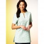 Выкройка: Tunics, Kwik Sew K3870 