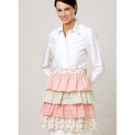 Выкройка: Aprons, Kwik Sew K3518 