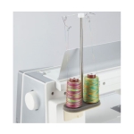 Thread stand/ spool holder double for sewing machine Juki, Art. 40245194 Niidistatiiv õmblusmasinale Juki, Art.40245194