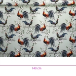  Furniture fabric, Linelook Half Panama Premium 140 cm 