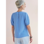 Ompelukaavat: Misses` Top, Butterick B6730 