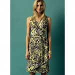 Выкройка: Misses`, sizes: Women`s Dress, Butterick B5898 