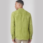 Simplicity lõikekomplekt S9858 UNISEX SHIRTS, SS9858A 