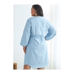 Выкройка: Misses` & Women`s Dress, Butterick, B6806 