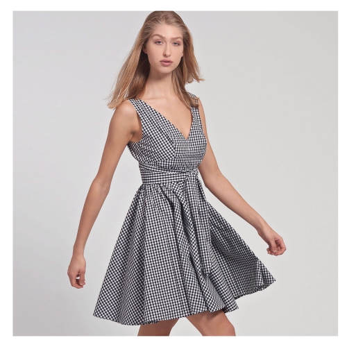Naiste kleidid, Simplicity Pattern #S8916 