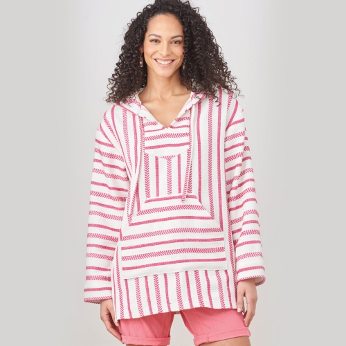 Simplicity lõikekomplekt S9759 CHILDREN`S, TEENS` AND ADULTS` HOODIE, SS9759A 