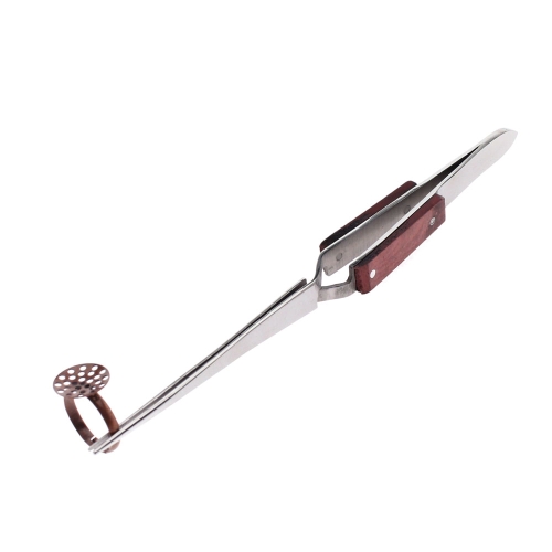 Sirged vedrupintsetid, rihveldatud ots, 14,5cm, PK1820 