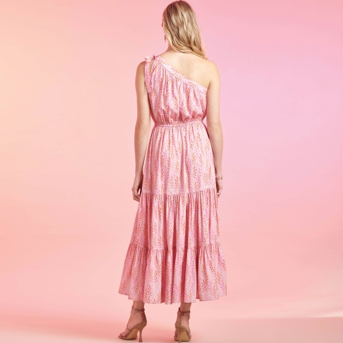 Simplicity lõikekomplekt S9746 MISSES` DRESSES, SS9746 
