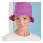 Simplicity Sewing Pattern S9491 Chemo Head Coverings 