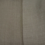 Elegantne kardinakangas, 300 cm, Plain Sheer, Noa 