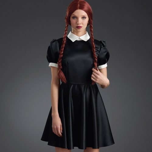 Naiste kostüümid, fantaasiariietus, Simplicity Pattern #S9006 