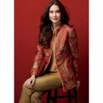 Ompelukaavat: Misses`, sizes: Misses` Petite Jacket, Butterick B6602 