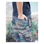 Simplicity Sewing Pattern Boys` Knit Top and Woven Pants and Shorts, SS9561AA (8-10-12-14-16) 