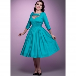 Sewing Pattern: Misses` Dress, Butterick B6590 