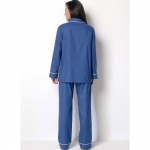 Выкройка: Misses` Top, Shorts and Pants, Butterick B6296 