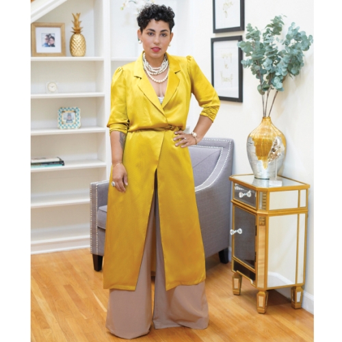 Naiste ja Petite-naiste Mimi G Style spordiriided, Simplicity Pattern #S8985 