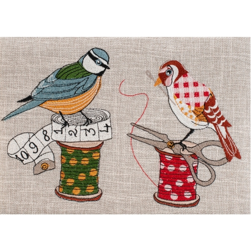 Ящик, корзинка для хранения, 18.5 x 25.5 x 14.5см, Hobby Gift MRME.627 