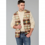 Выкройка: Men`s Vests, Kwik Sew K4257 