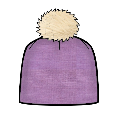 Mudilaste ja laste püksid, trikootopp ja müts, Simplicity Pattern #S8997 