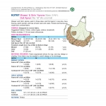 Выкройка: Misses`, Girls` & Dolls` Aprons, Kwik Sew K3787 