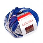 Cascara Yarn, Schoeller+Stahl  