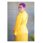Simplicity Sewing Pattern Misses` Dress, SS9539 