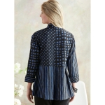 Naiste särk, Butterick B6689 