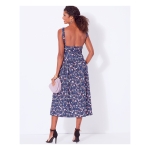 Simplicity Sewing Pattern Misses` Dresses and Jumpsuit, SS9544 