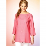Выкройка: Tunics, Kwik Sew K3870 