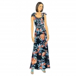 Выкройка: Misses` Dress, Butterick B6205 