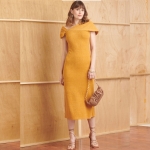 Simplicity lõikekomplekt S9820 MISSES` KNIT DRESSES AND SHRUG, SS9820 