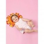 Выкройка: Infant Headrest, Kwik Sew K0254 