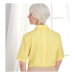 Simplicity lõikekomplekt S9487 Unisex Adaptive Shirt 