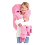 Simplicity lõikekomplekt S9442 Hugging Plush Animals 